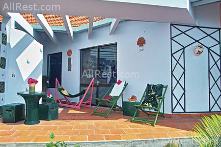 Anoasis Beach Resort 7